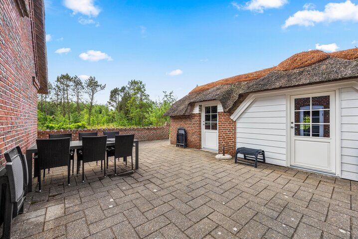 Sommerhus 30155 på Jeppesvej 110, Houstrup - Billede #26