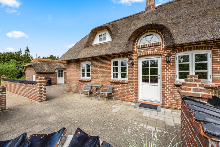 Sommerhus 30155 på Jeppesvej 110, Houstrup - Billede #28