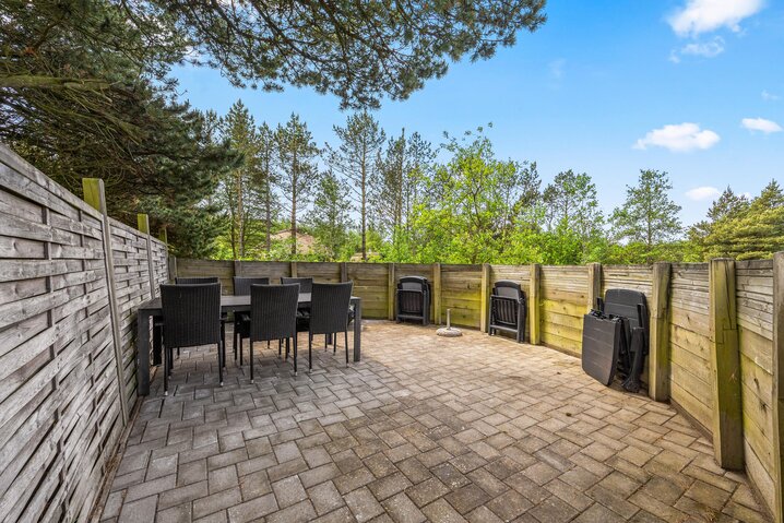 Sommerhus 30155 på Jeppesvej 110, Houstrup - Billede #29