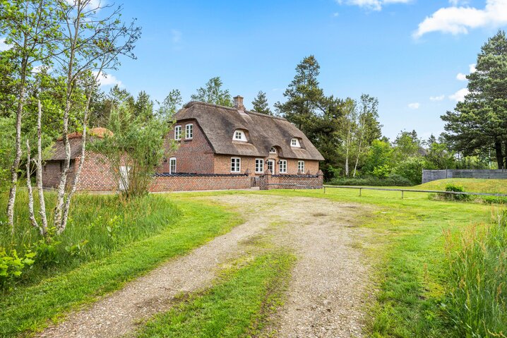 Ferienhaus 30155 in Jeppesvej 110, Houstrup - Bild #31