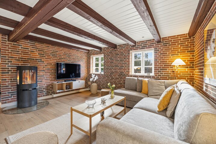 Ferienhaus 30155 in Jeppesvej 110, Houstrup - Bild #3