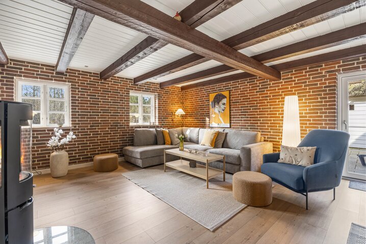 Ferienhaus 30155 in Jeppesvej 110, Houstrup - Bild #4