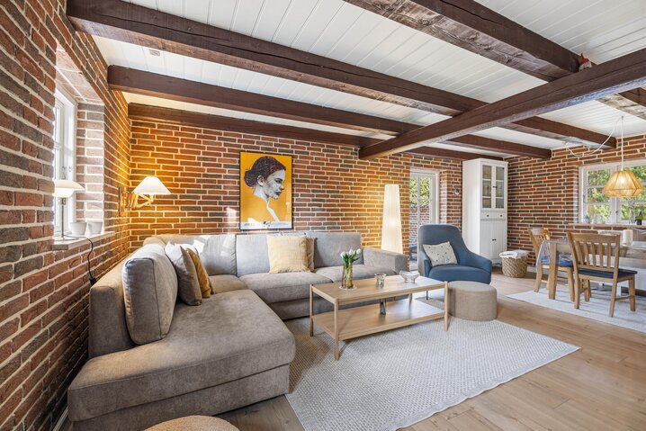 Ferienhaus 30155 in Jeppesvej 110, Houstrup - Bild #5