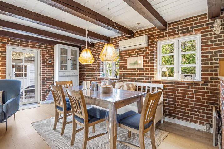 Ferienhaus 30155 in Jeppesvej 110, Houstrup - Bild #6