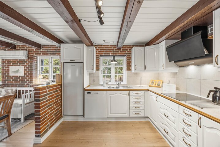 Ferienhaus 30155 in Jeppesvej 110, Houstrup - Bild #9