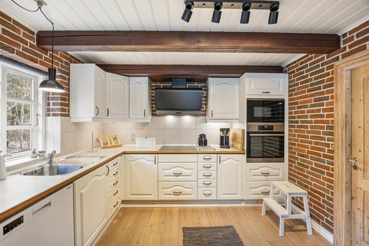 Ferienhaus 30155 in Jeppesvej 110, Houstrup - Bild #10