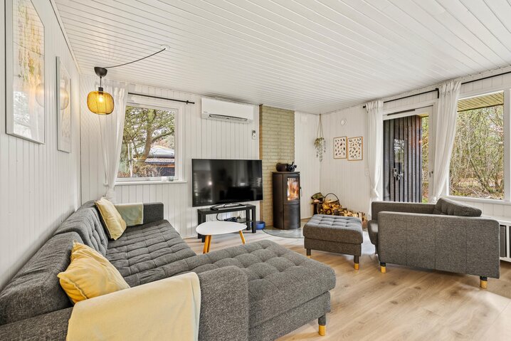 Ferienhaus 30160 in Engvejen 35, Houstrup - Bild #1