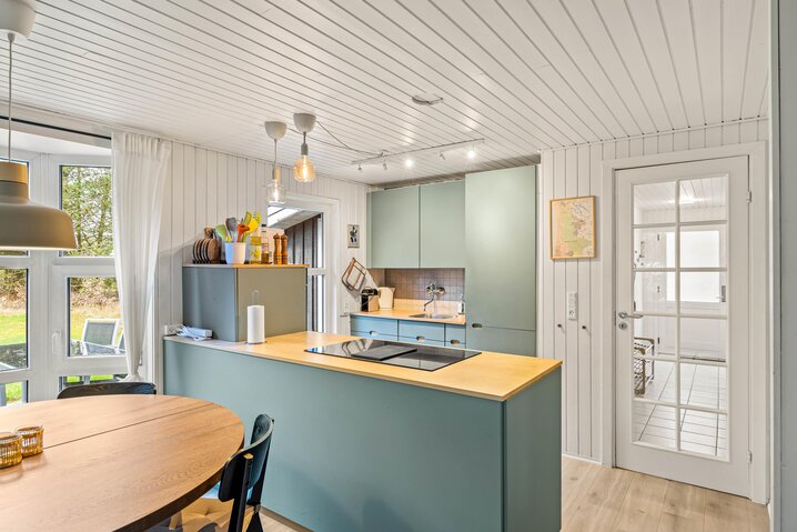 Sommerhus 30160 på Engvejen 35, Houstrup - Billede #2