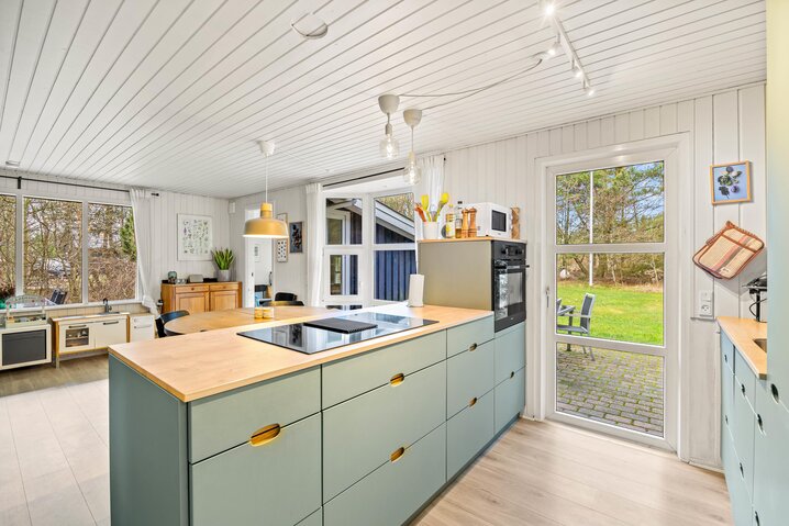 Sommerhus 30160 på Engvejen 35, Houstrup - Billede #11