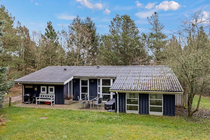 Sommerhus 30160 på Engvejen 35, Houstrup - Billede #20