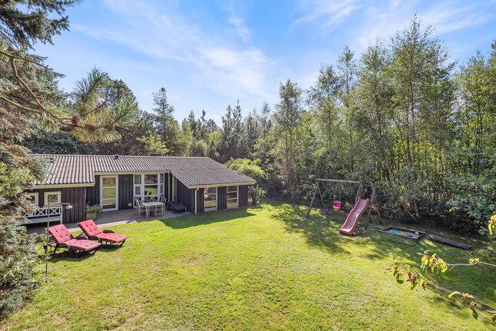 Ferienhaus 30160 in Engvejen 35, Houstrup - Bild #0