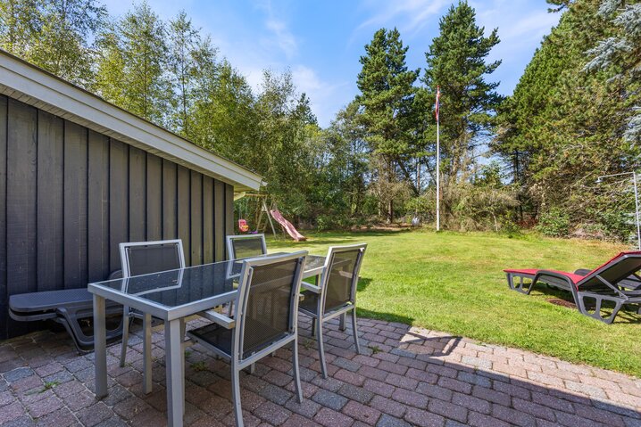 Ferienhaus 30160 in Engvejen 35, Houstrup - Bild #22