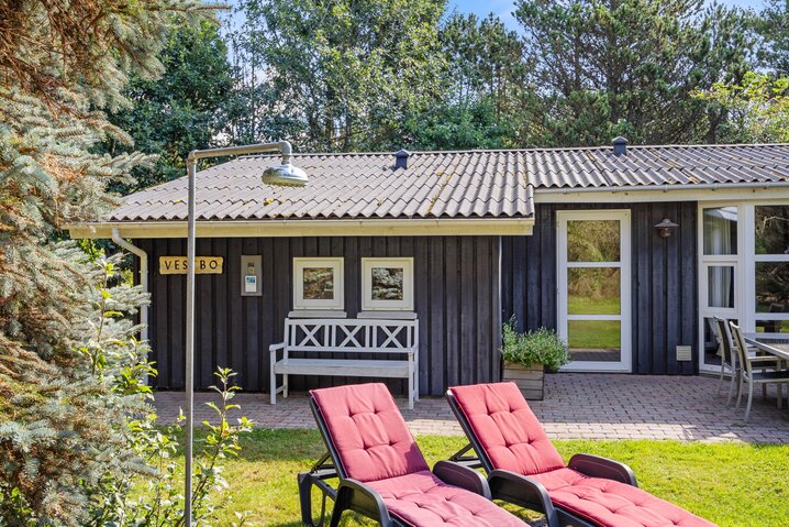 Ferienhaus 30160 in Engvejen 35, Houstrup - Bild #24