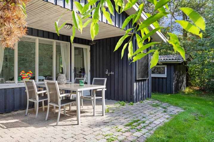 Ferienhaus 30160 in Engvejen 35, Houstrup - Bild #30