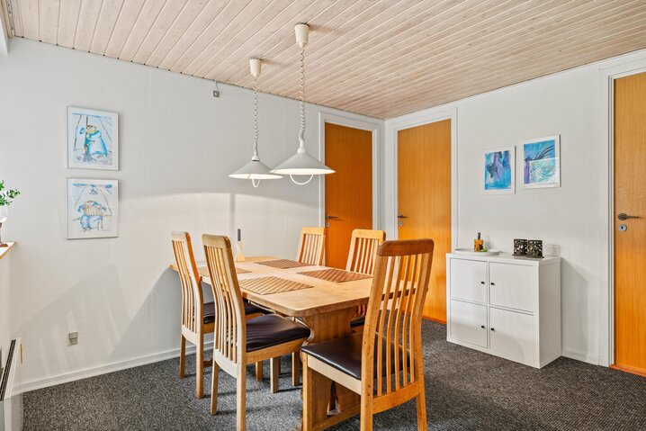 Sommerhus 30165 på Kirkeflod 49, Houstrup - Billede #5