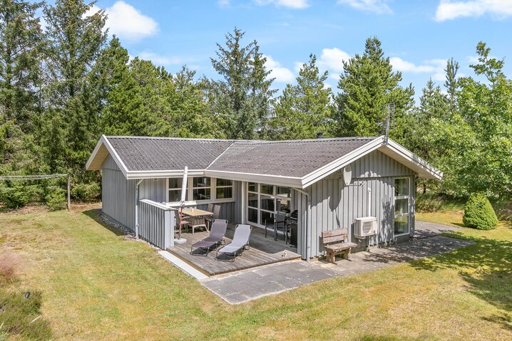 Sommerhus 30165 på Kirkeflod 49, Houstrup - Billede #0