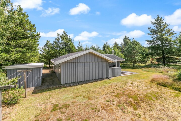 Sommerhus 30165 på Kirkeflod 49, Houstrup - Billede #21