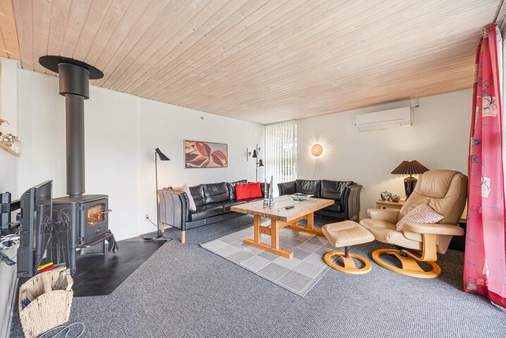 Sommerhus 30165 på Kirkeflod 49, Houstrup - Billede #1