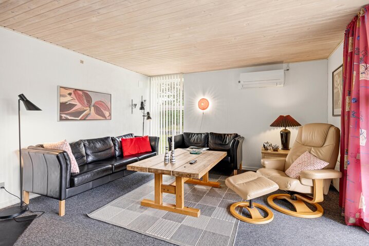 Sommerhus 30165 på Kirkeflod 49, Houstrup - Billede #3