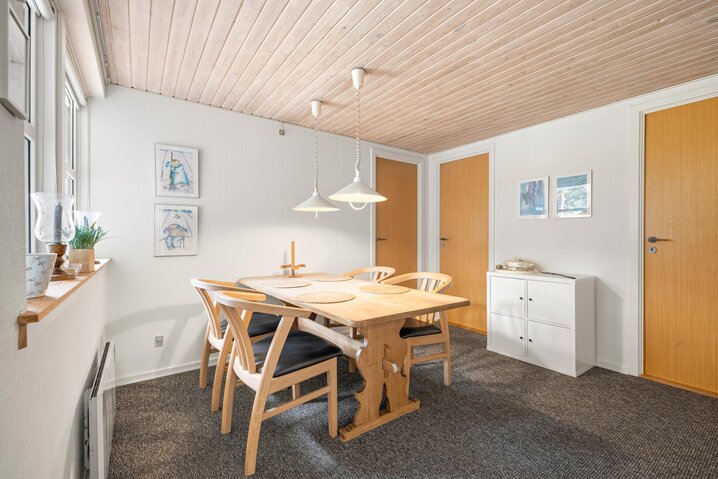 Sommerhus 30165 på Kirkeflod 49, Houstrup - Billede #5