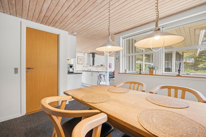 Sommerhus 30165 på Kirkeflod 49, Houstrup - Billede #7