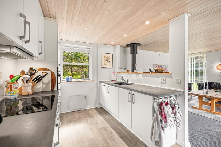 Sommerhus 30165 på Kirkeflod 49, Houstrup - Billede #9