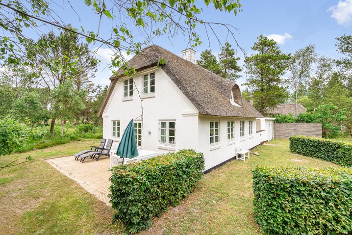 Sommerhus 30167 på Ndr. Skovvej 20, Houstrup - Billede #0