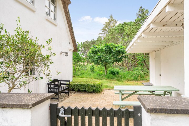 Sommerhus 30167 på Ndr. Skovvej 20, Houstrup - Billede #21