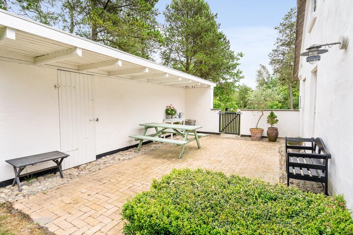 Sommerhus 30167 på Ndr. Skovvej 20, Houstrup - Billede #22