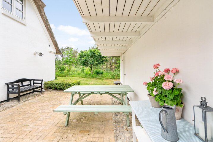 Sommerhus 30167 på Ndr. Skovvej 20, Houstrup - Billede #23