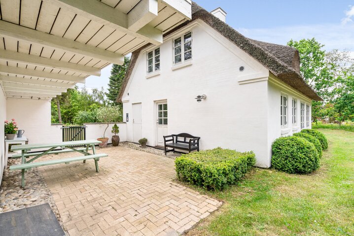 Sommerhus 30167 på Ndr. Skovvej 20, Houstrup - Billede #24