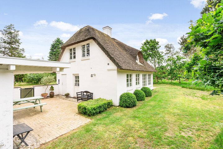 Sommerhus 30167 på Ndr. Skovvej 20, Houstrup - Billede #27