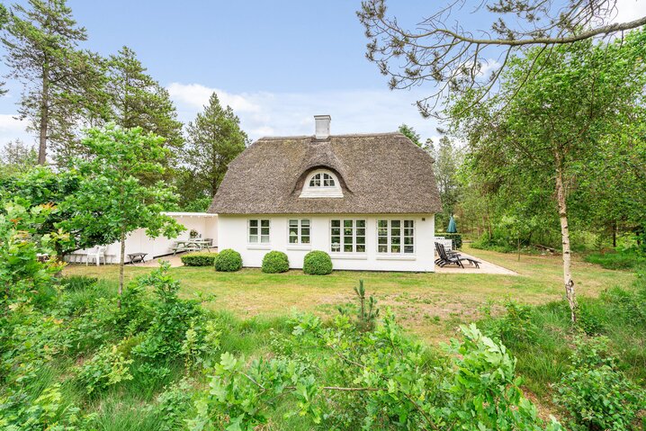 Sommerhus 30167 på Ndr. Skovvej 20, Houstrup - Billede #20