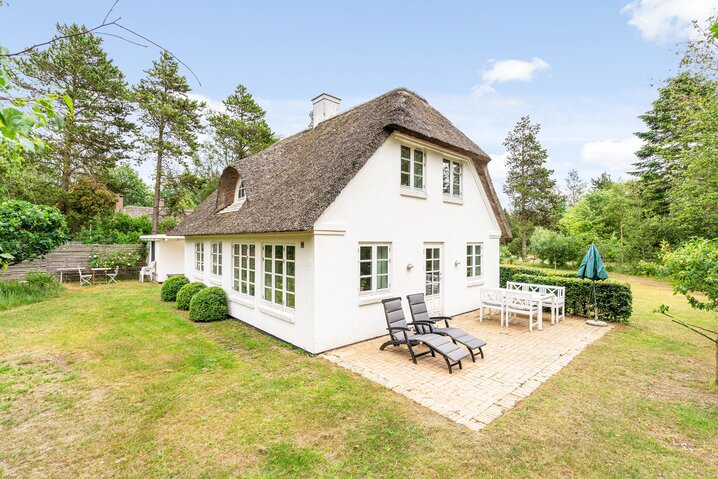 Sommerhus 30167 på Ndr. Skovvej 20, Houstrup - Billede #28