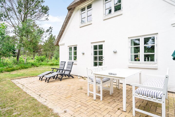 Sommerhus 30167 på Ndr. Skovvej 20, Houstrup - Billede #30