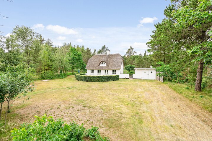 Sommerhus 30167 på Ndr. Skovvej 20, Houstrup - Billede #34