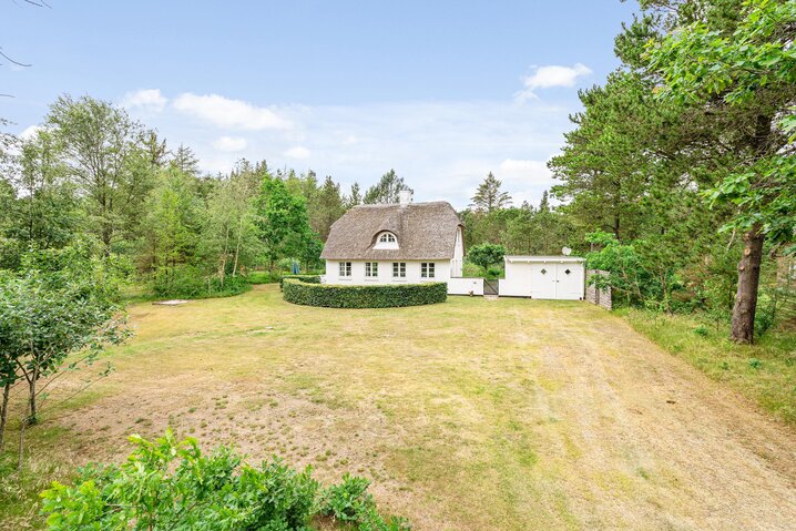 Sommerhus 30167 på Ndr. Skovvej 20, Houstrup - Billede #40