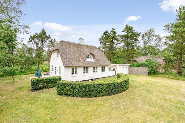 Sommerhus 30167 på Ndr. Skovvej 20, Houstrup - Billede #19