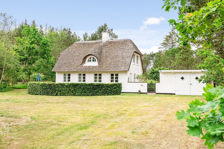Sommerhus 30167 på Ndr. Skovvej 20, Houstrup - Billede #33