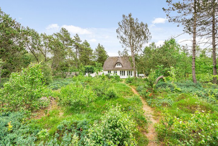 Sommerhus 30167 på Ndr. Skovvej 20, Houstrup - Billede #35