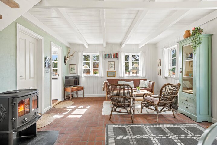 Sommerhus 30167 på Ndr. Skovvej 20, Houstrup - Billede #1