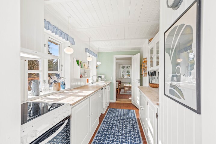 Sommerhus 30167 på Ndr. Skovvej 20, Houstrup - Billede #2