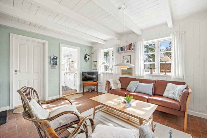 Sommerhus 30167 på Ndr. Skovvej 20, Houstrup - Billede #3