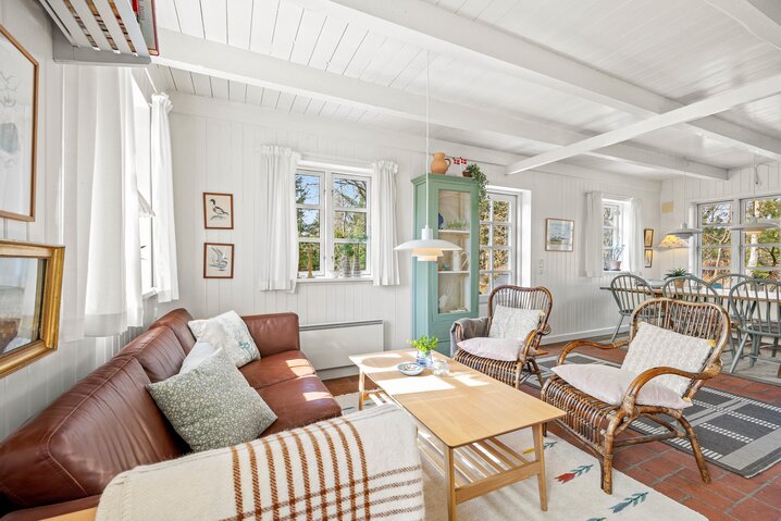 Sommerhus 30167 på Ndr. Skovvej 20, Houstrup - Billede #4