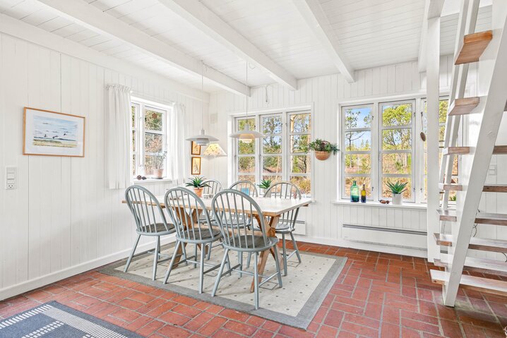 Sommerhus 30167 på Ndr. Skovvej 20, Houstrup - Billede #5