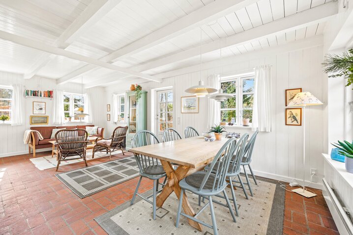 Sommerhus 30167 på Ndr. Skovvej 20, Houstrup - Billede #6