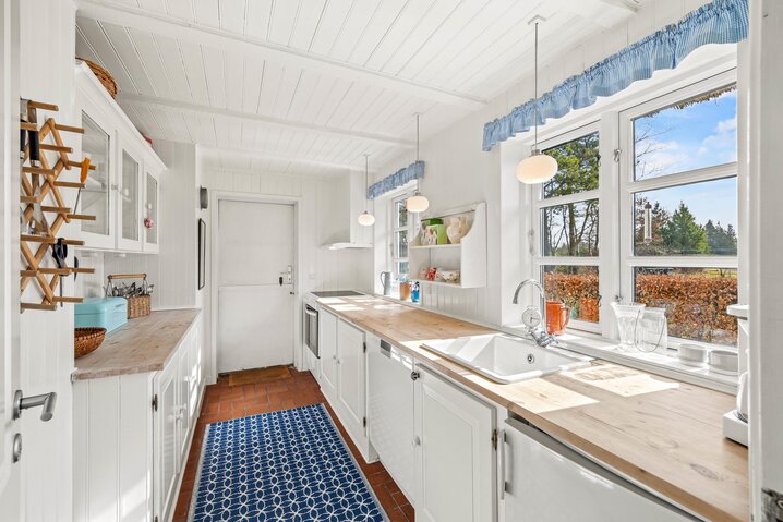 Sommerhus 30167 på Ndr. Skovvej 20, Houstrup - Billede #7