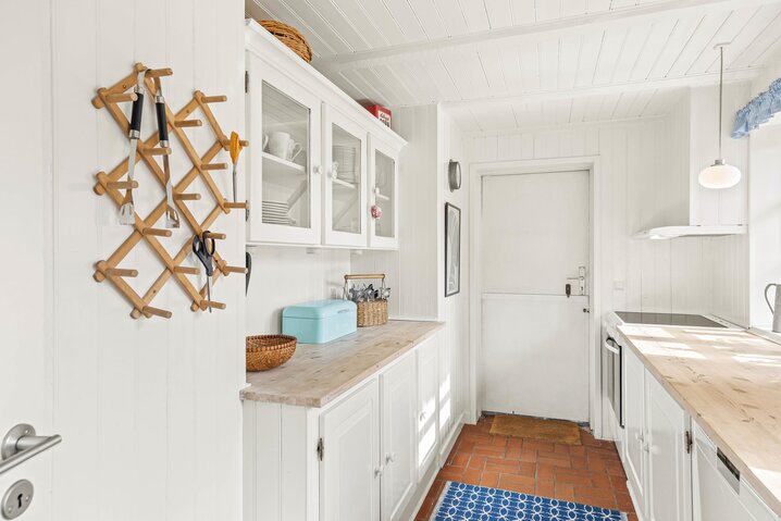 Sommerhus 30167 på Ndr. Skovvej 20, Houstrup - Billede #8