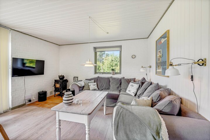 Ferienhaus 30168 in Peder Larsensvej 75, Houstrup - Bild #1