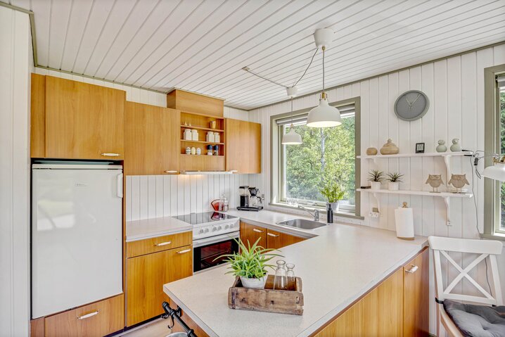 Ferienhaus 30168 in Peder Larsensvej 75, Houstrup - Bild #2